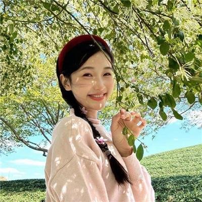 昨日女孩